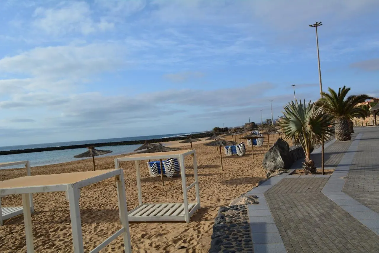 Apartment No & Na Bungalow Montecastillo I1 Caleta De Fuste