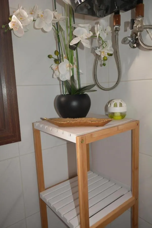 No & Na Bungalow Montecastillo I1 Caleta De Fuste Apartment