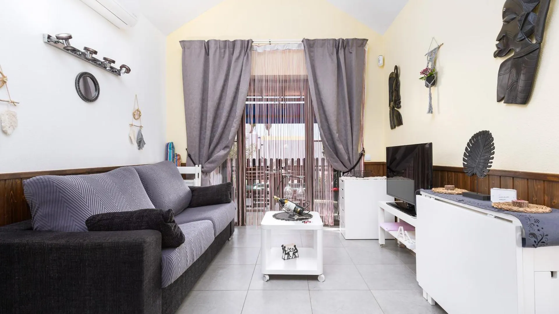 No & Na Bungalow Montecastillo I1 location