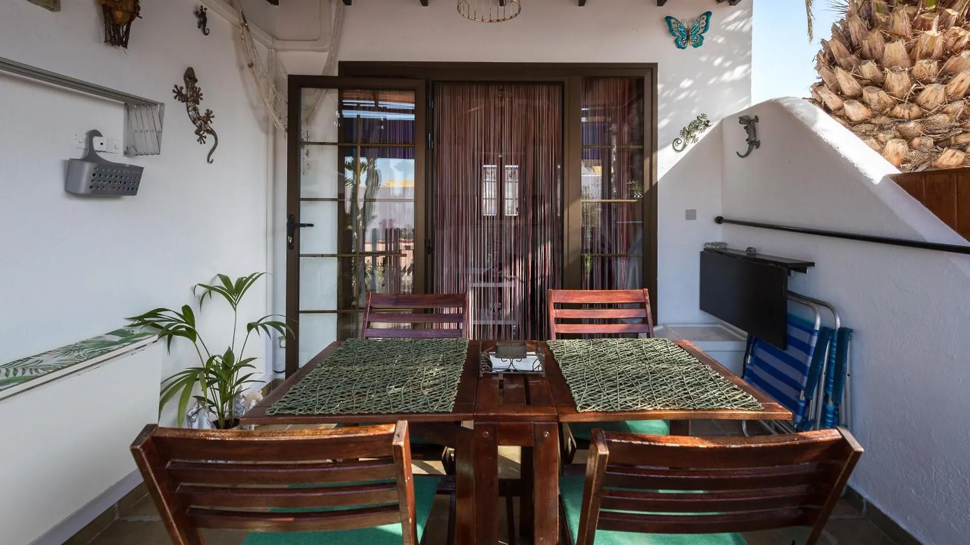 Apartment No & Na Bungalow Montecastillo I1 Caleta De Fuste