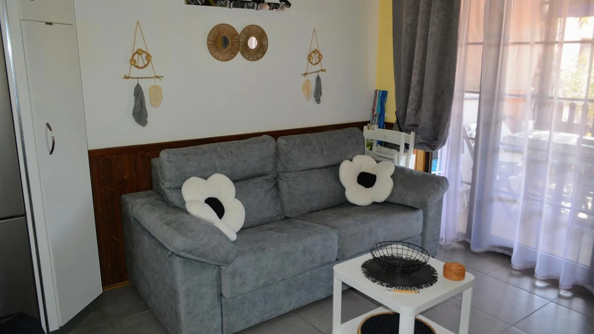 No & Na Bungalow Montecastillo I1 Caleta De Fuste 0*,  Spain