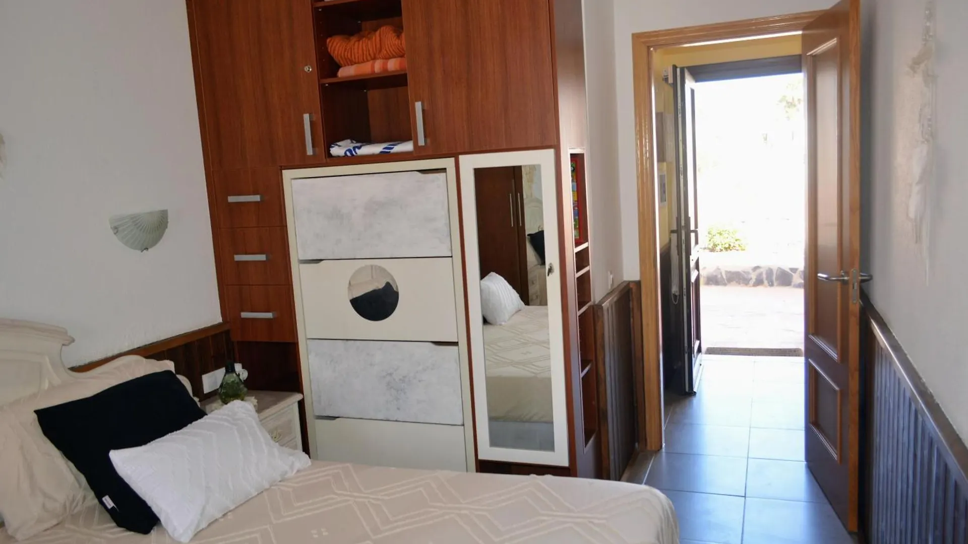 No & Na Bungalow Montecastillo I1 Caleta De Fuste 0*,