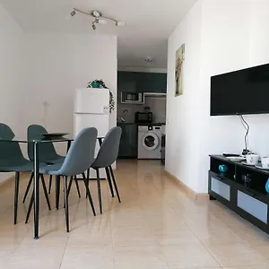 Apartamento Castillo Apartament- Puerta Del Sol 191, Caleta de Fuste