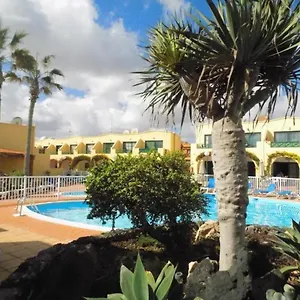 Apartamento Captivating Duplex On The Castillo Mar Complex, Caleta de Fuste