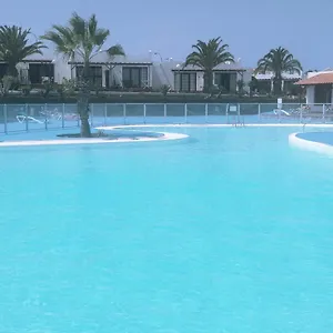 Apartamento Sun Beach Espino Castillo, Caleta de Fuste