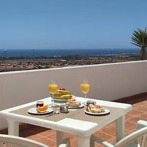 Сasa de vacaciones Vistas Al Mar En, Caleta de Fuste