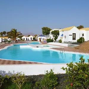 Apartamento Tetir In, Caleta de Fuste