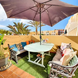 Apartamento Deluxe From In, Caleta de Fuste