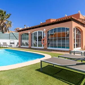 Villa Mar, Caleta de Fuste