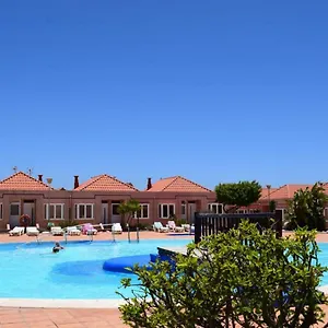 Appartement Paulalucia, Costa De Antigua